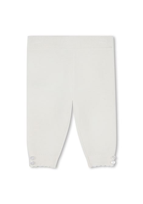 Completo con ruches CHLOE' KIDS | C20778117